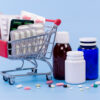 Top 5 Benefits of Online Medicine Shopping