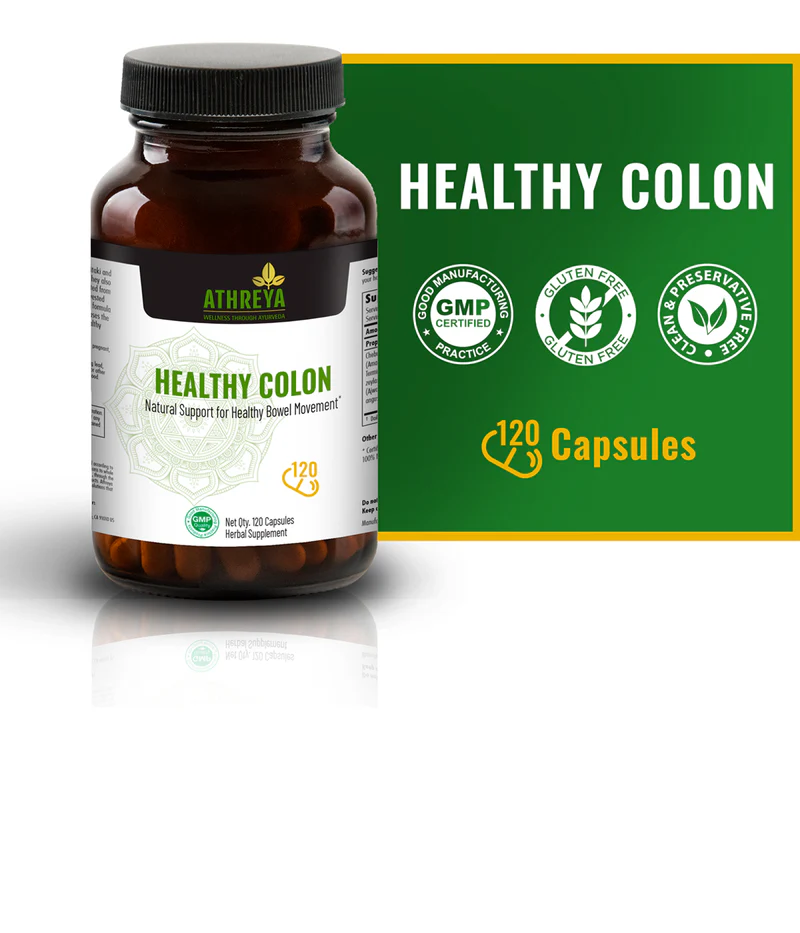 Healthy Colon - Image 2