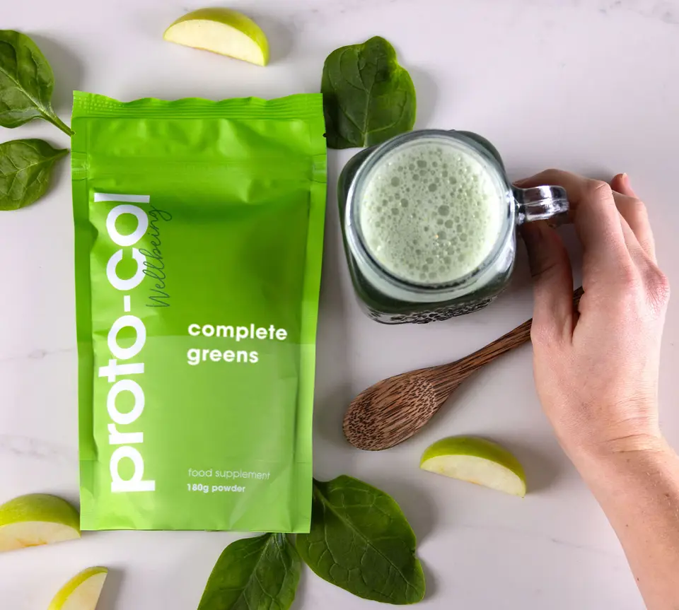 Organic Oregon Grape Balm - 60ml - Image 2